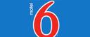 Motel 6 50% Off Coupon Code